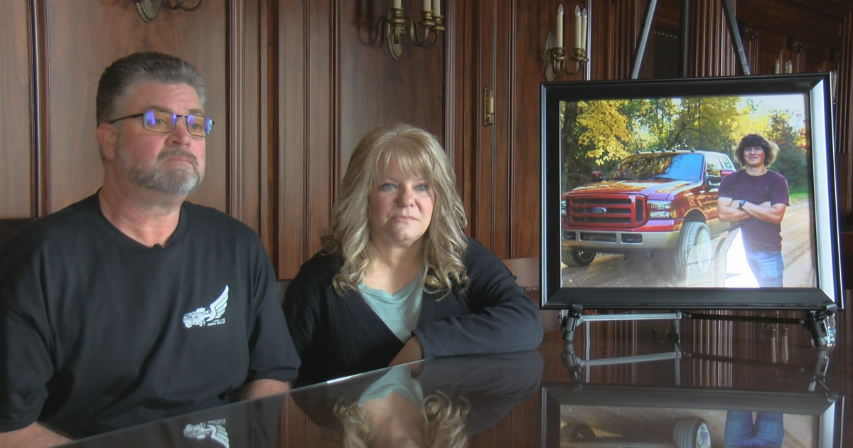 'It would’ve been a different outcome': Family advocates for EpiPen legislation after losing son | Top Stories