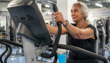 Ramp Up Exercise At This Age To Decrease Dementia Risk