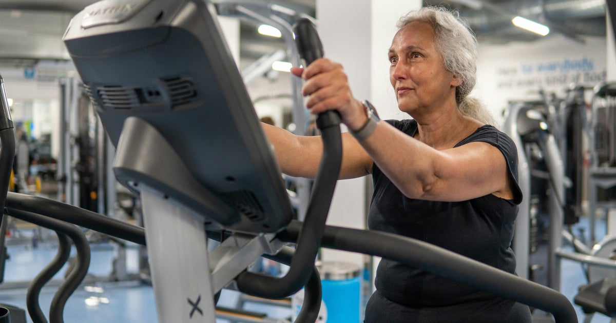Ramp Up Exercise At This Age To Decrease Dementia Risk
