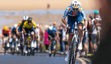 Route Revealed for Dalby Forest Stage of the Lloyds Tour of Britain Women