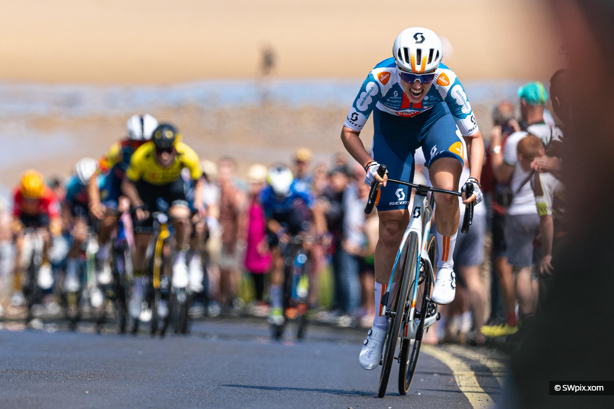 Route Revealed for Dalby Forest Stage of the Lloyds Tour of Britain Women