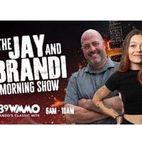 Brandi Britain Joins WMMO Orlando As Morning Co-Host. | Story