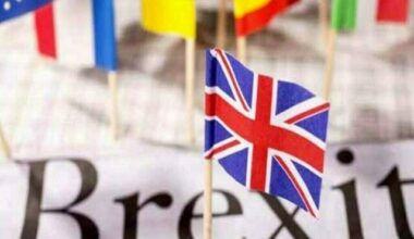 EU wins post-Brexit fishing row with Britain - World