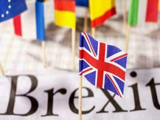 EU wins post-Brexit fishing row with Britain - World