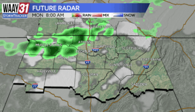 Get your ibuprofen ready, significant weather changes on the way! | News
