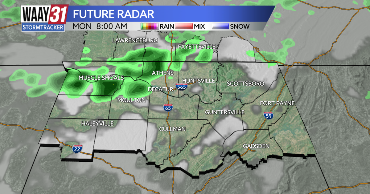 Get your ibuprofen ready, significant weather changes on the way! | News