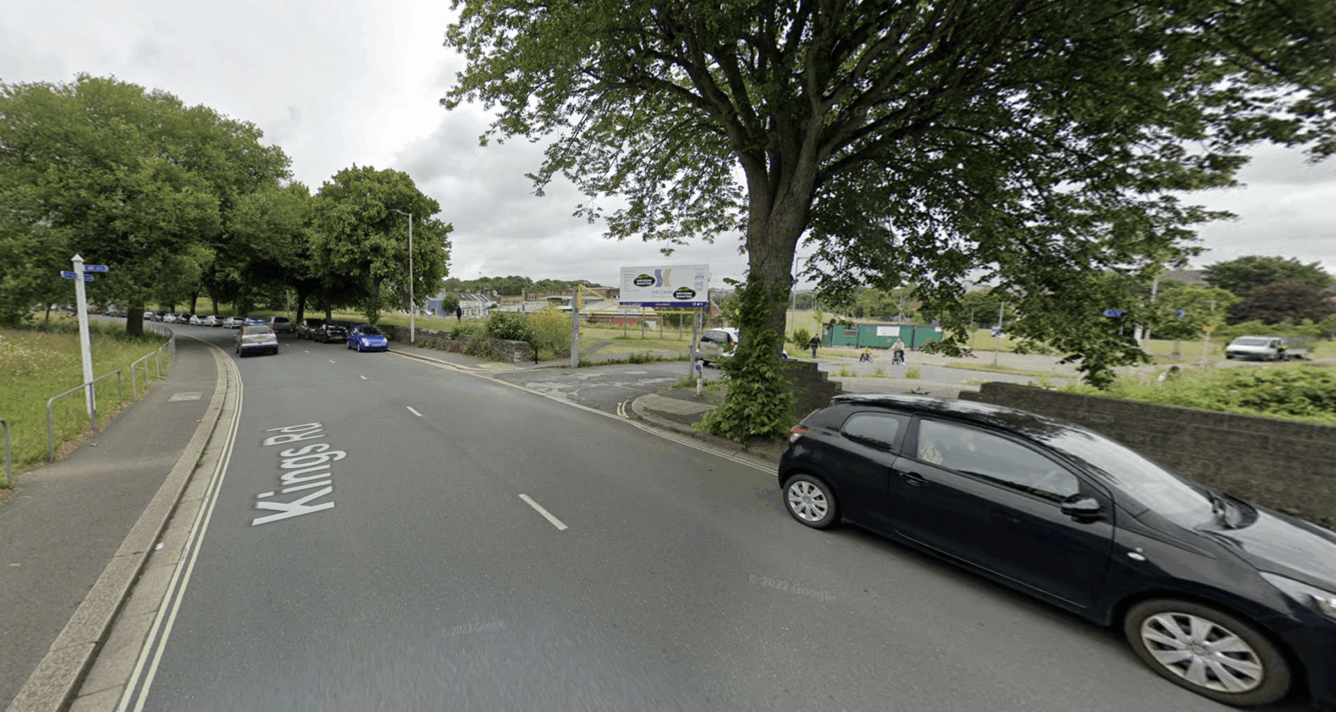 Teenager taken to Bristol Children's Hospital following collision
