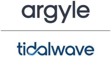 Argyle integrates with Tidalwave to deliver embedded, real-time verification of income and employment | National
