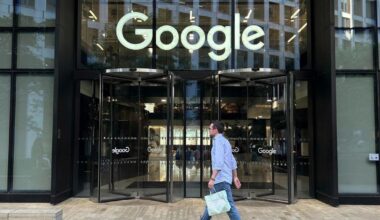 How Google became the internet giant at the center of a government crackdown | National News
