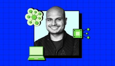 Afore Capital's Gaurav Jain Pioneered Pre-Seed Investing to Reshape VC