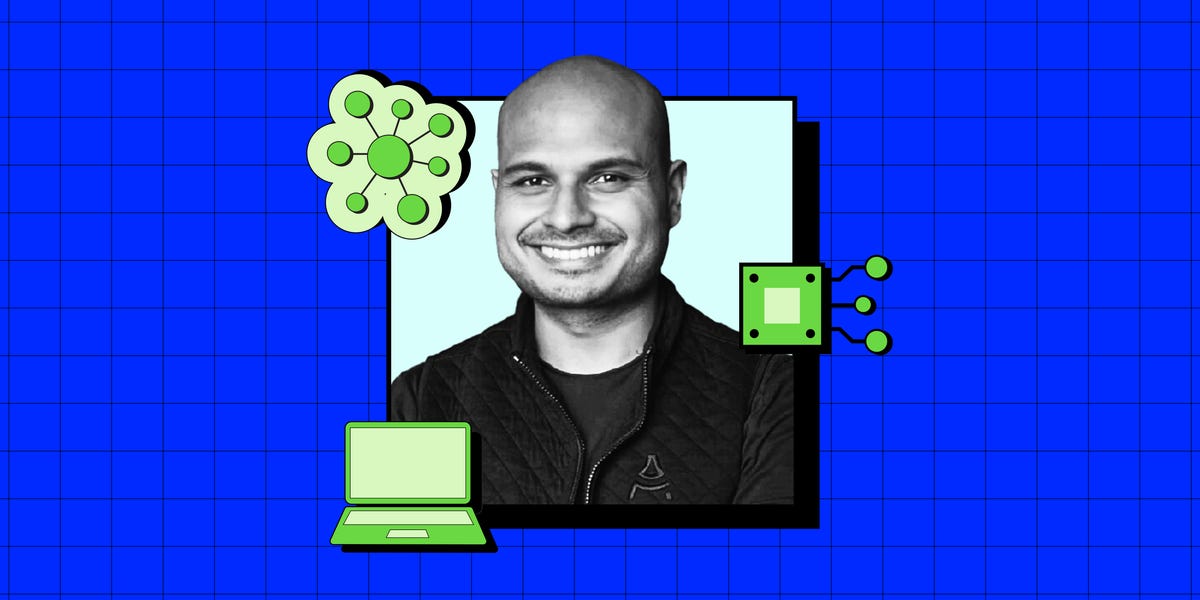 Afore Capital's Gaurav Jain Pioneered Pre-Seed Investing to Reshape VC