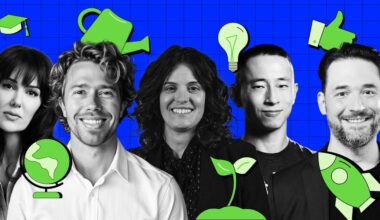 The Seed 100: the Best Early-Stage Investors of 2025