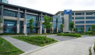 Bell Canada scraps Labrador high-speed internet project, plans to invest in U.S.