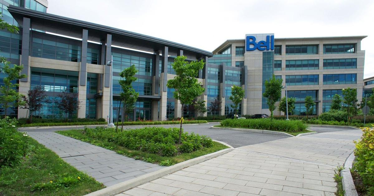 Bell Canada scraps Labrador high-speed internet project, plans to invest in U.S.