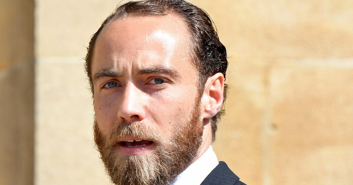 Kate Middleton’s Brother Talks About Depressive Episode