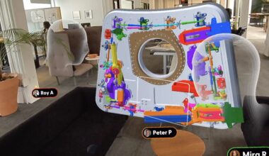 How Campfire Is Making AR/VR Collaboration a Reality