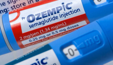 Are you prescribed new weight-loss drugs?
