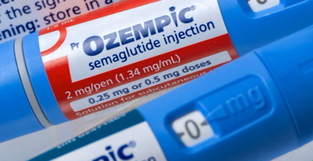 Are you prescribed new weight-loss drugs?