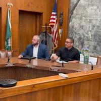 Optimum Meets with City Leaders About Internet Outages | News
