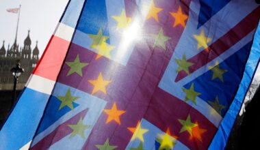 Question Time Panellist Applauded For Brexit Solution
