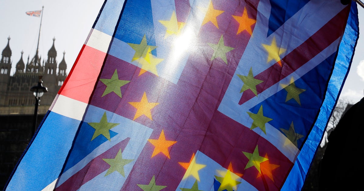 Question Time Panellist Applauded For Brexit Solution