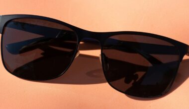 Check For These 2 Signs On Sunglasses, NHS Warns