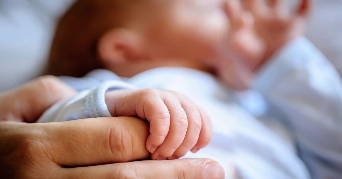 Custom Gene Editing Helps Baby With Rare Condition | Health
