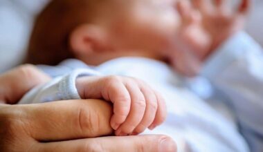 Custom Gene Editing Helps Baby With Rare Condition | Health