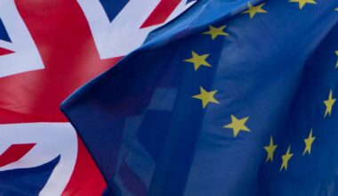 MP Urges Govt To Halt Economic Decline Post-Brexit