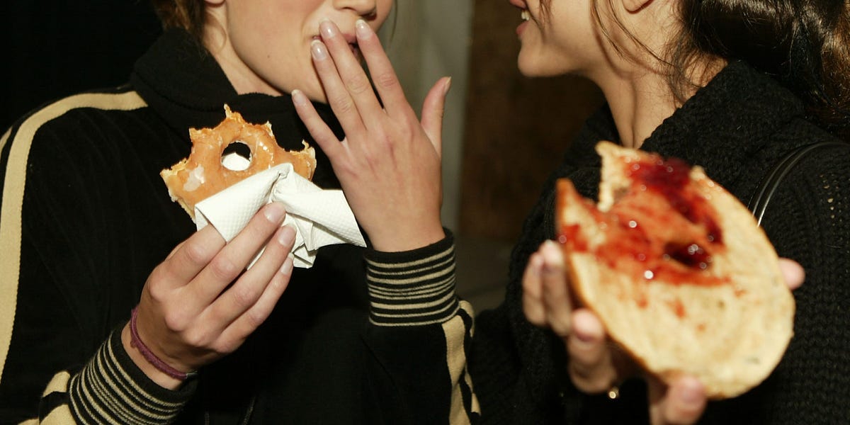 Eat More Carbs to Live Longer, but Choose the Right Ones: Study