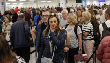 Labour Strikes Deal With EU To Enhance Holiday Experience