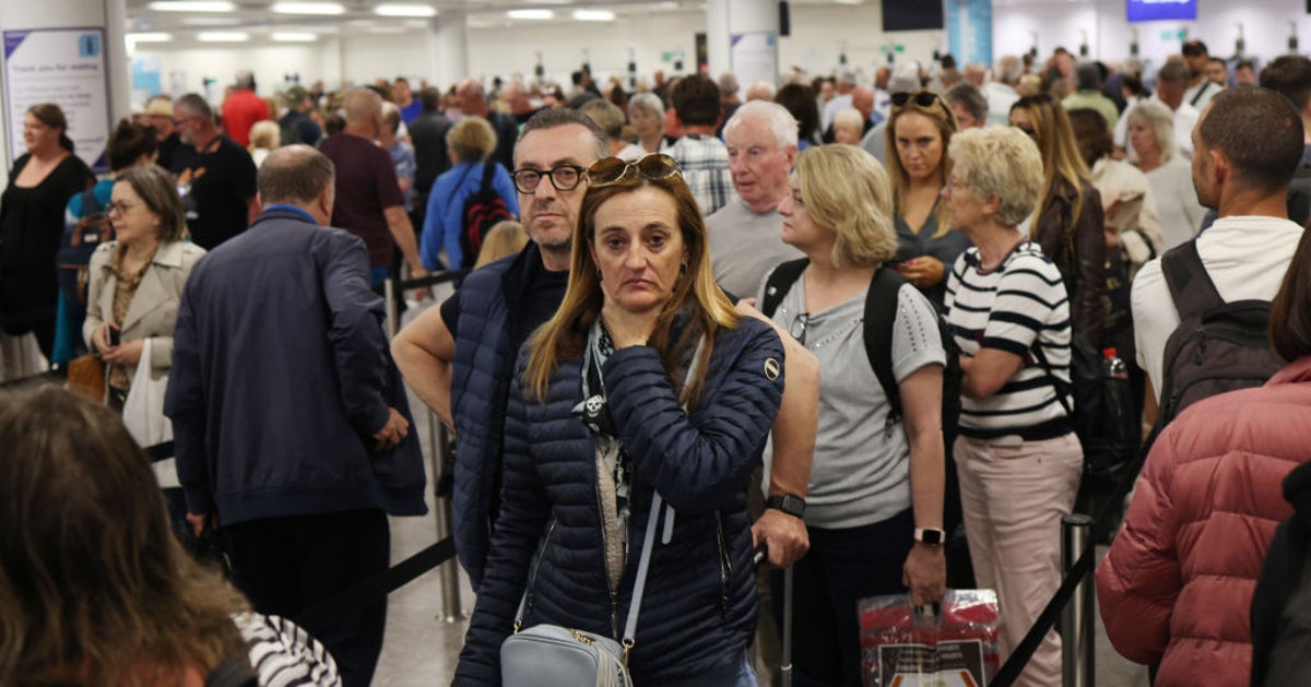 Labour Strikes Deal With EU To Enhance Holiday Experience