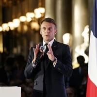 France to unveil €37 bn in foreign investment at Versailles summit: presidency | National
