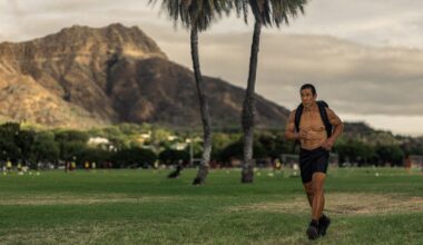 Build Muscle After 40: Personal Trainer Shares Workout Guide