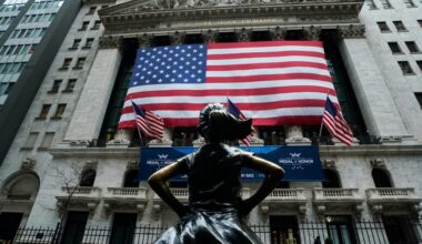 Forget 'Sell America': MS Says US Stocks, Bonds Will Beat Global Peers