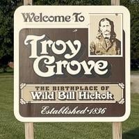 Faster Internet Coming To Troy Grove | 103.9 WLPO