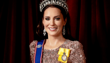 Madame Tussauds unveils new Kate Middleton wax figure | National News