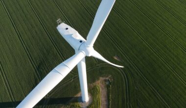 Renewable Energy Industry Becoming A Powerful Source Of Employment In South Dakota | Community