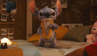 'Lilo & Stitch' Is a Hit, but Disney Could Have Trouble Following up