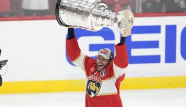 RGC advises sports fans to know and manage the risks when gambling as Stanley Cup finals loom - The Peterborough Examiner