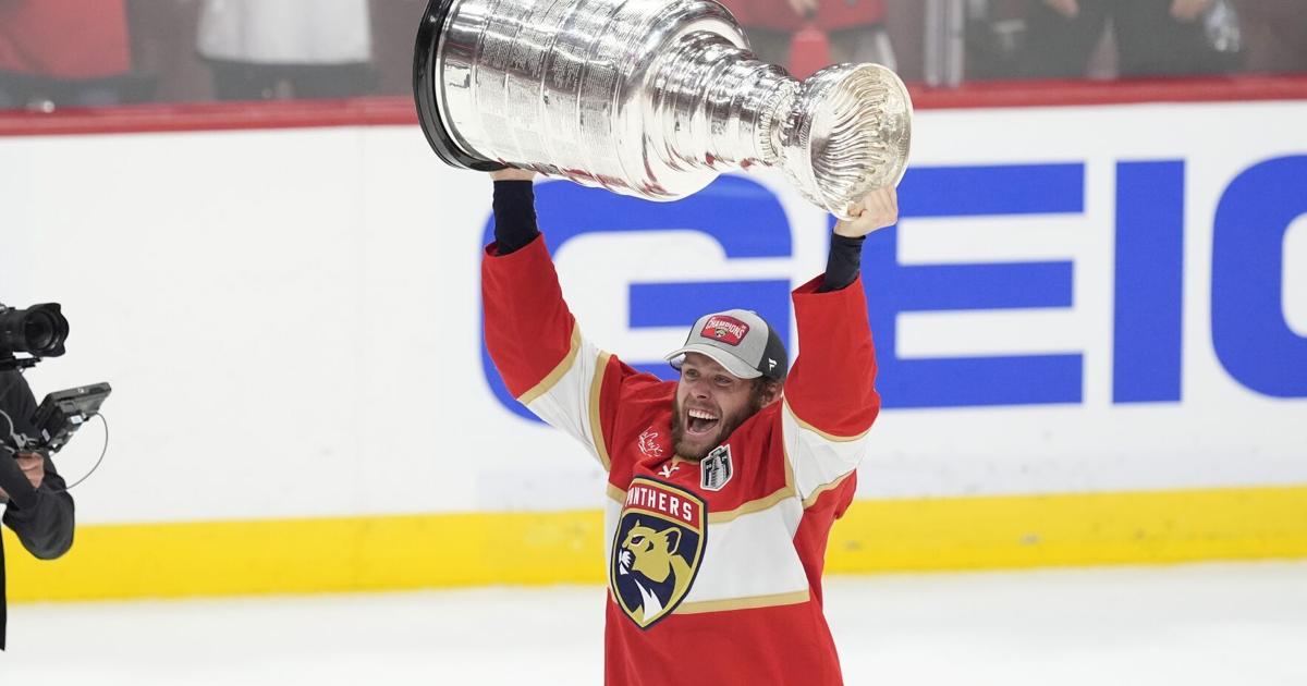 RGC advises sports fans to know and manage the risks when gambling as Stanley Cup finals loom - The Peterborough Examiner