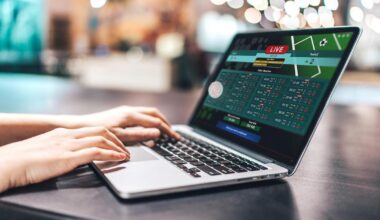 More girls are gambling, and the sector says it's not sure how