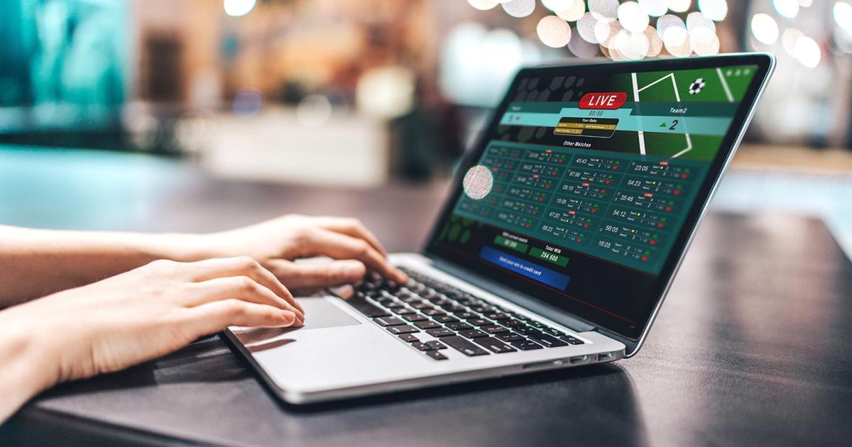 More girls are gambling, and the sector says it's not sure how