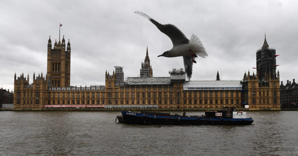 Britain’s defeated Tory MPs struggle to adjust to civilian life – POLITICO