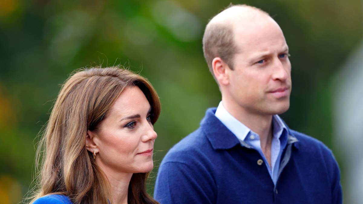 Prince William and Kate Middleton prove they're just like us with rare Kensington Palace photo