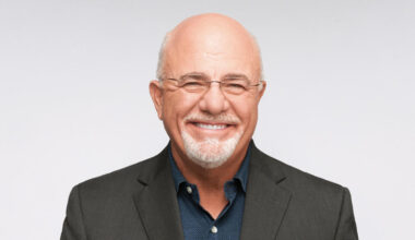 Dave Ramsey’s Top 6 Tips for Getting Richer