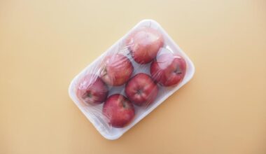 The supermarket bag-style charge campaigners want for single-use plastics