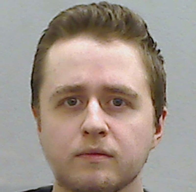 Alexander McCartney was jailed for a minimum of 20 years at Belfast Crown Court