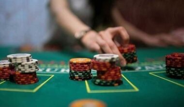 Stronger collaboration eyed vs gambling addiction