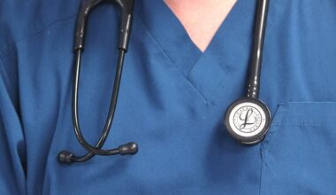 NI doctor warns of ‘enormous gap’ in health services: ‘How much worse does it have to get?’